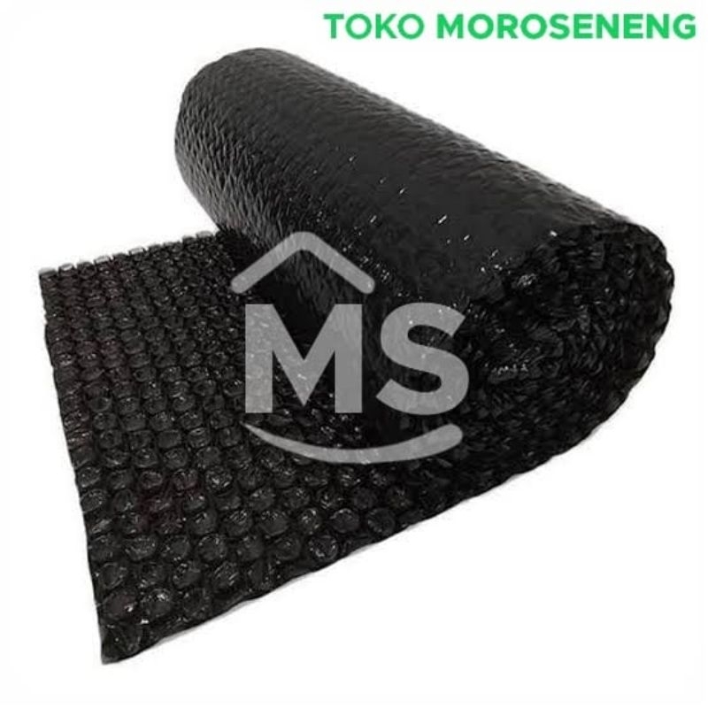 

Extra Bubble Wrap + Kardus