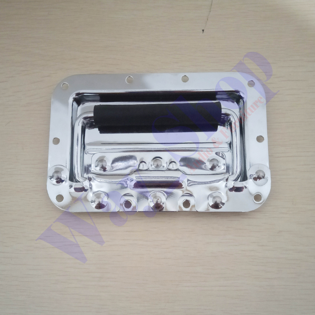 Descend [ 1 Pcs ] Handel Bobok Besar / Handle Tanam Besar Ls03 / Handle Tanam Besar 16X11 Cm Handle