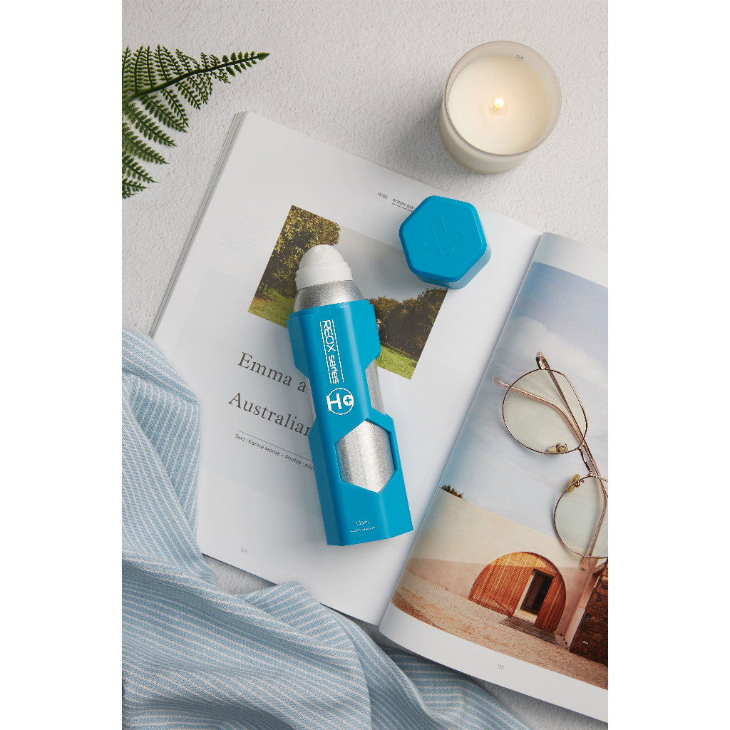 REOX SERIES H+ | MIRACLE WATER