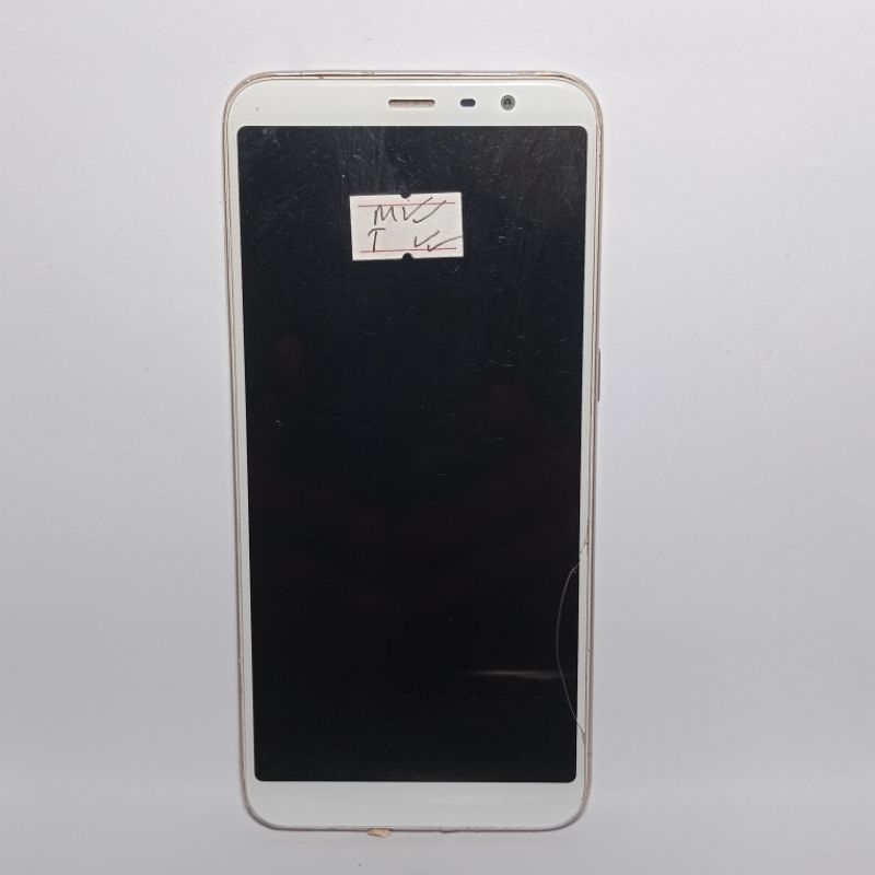 mesin China mobile a4s normal