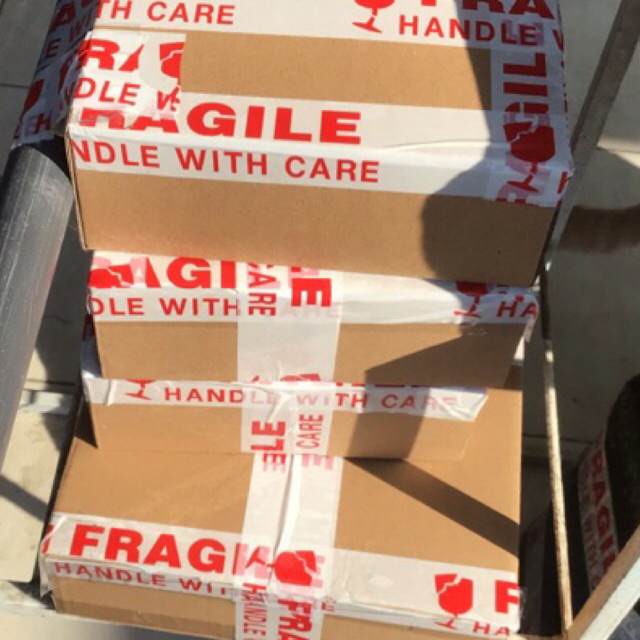 

CO PACKING ONLY (BACA DESKRIPSI)