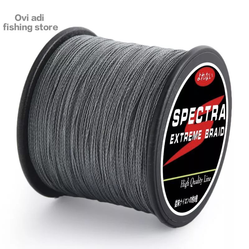 benang PE / senar pancing PE 300M