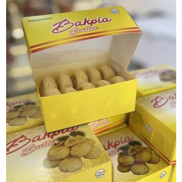 

BAKPIA BUTTER ISI 10