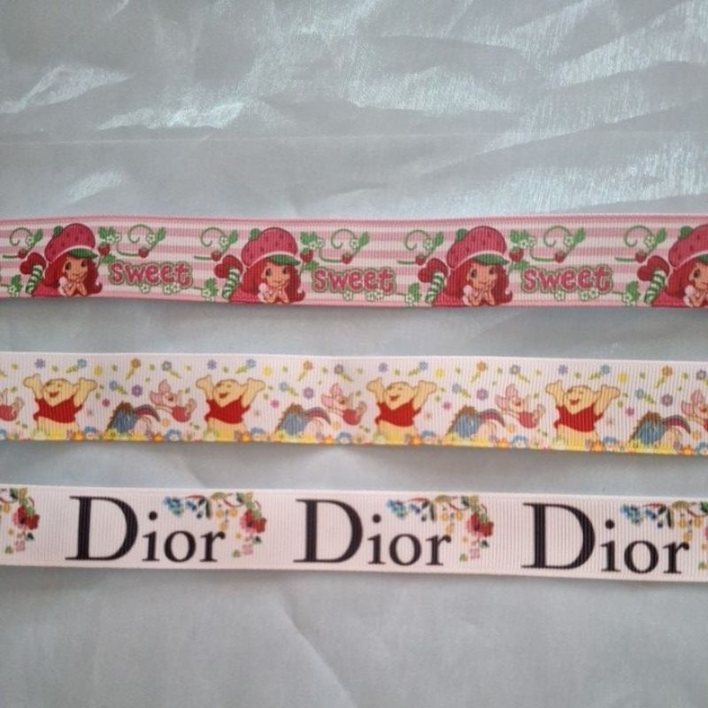 

Pita Grosgrain Morif
