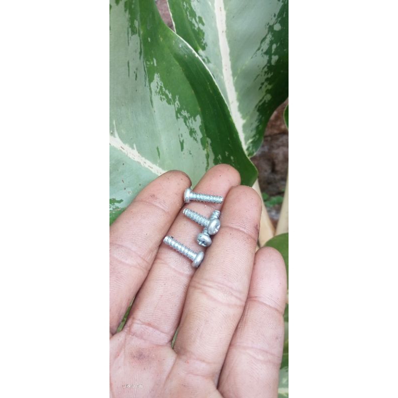 MUR BAUT KUSUS PCB LAMPU DEPAN VARIO 125 LED 150 LED OLD ORIGINAL