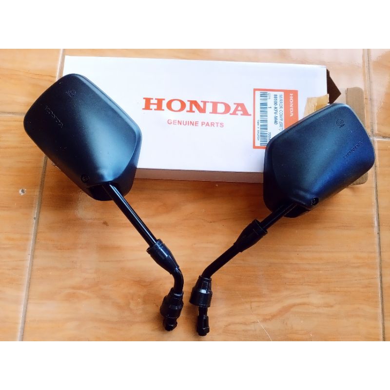 Spion Kaca Spion Honda Astrea Prima Star Original Spion Honda Tiger Lawas GL Pro Max Original