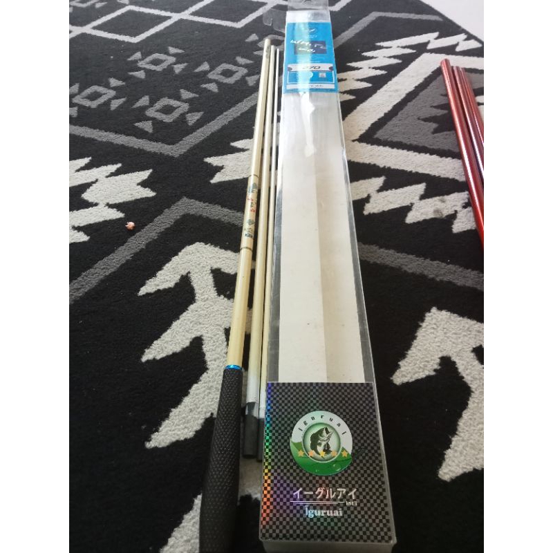 iguruai white koi 270