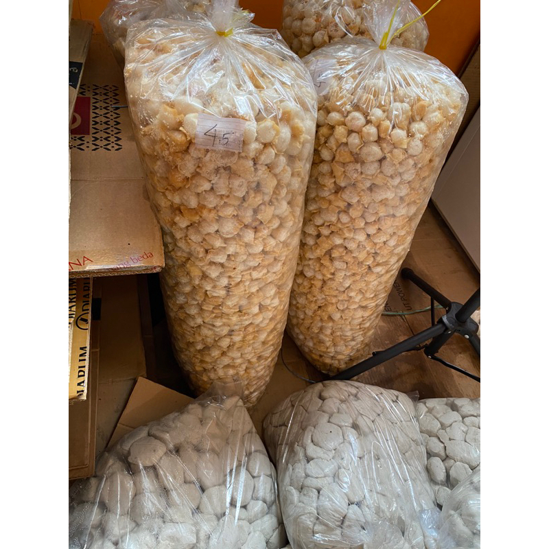 

siomaykering original