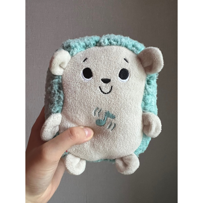 boneka fisher price / fisher price preloved