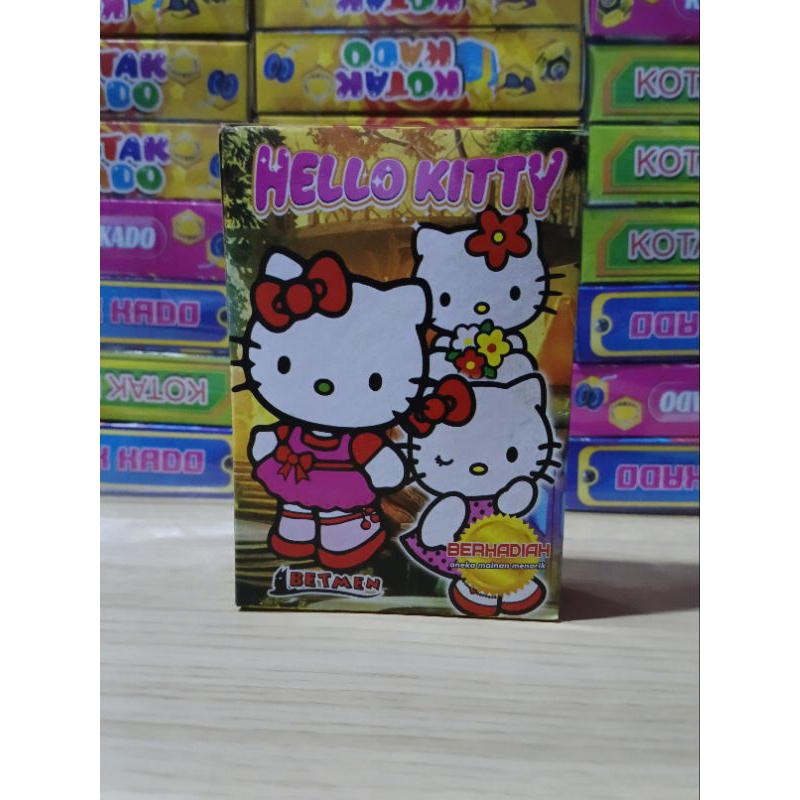 

KOTAK KADO JUMBO GROSIR
