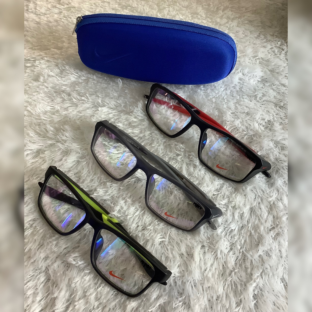 FRAME NIKE - KACAMATA BESI - KACAMATA BOR - FRAME PLASTIK - KACAMATA NIKE - FRAME KACAMATA - FRAME C