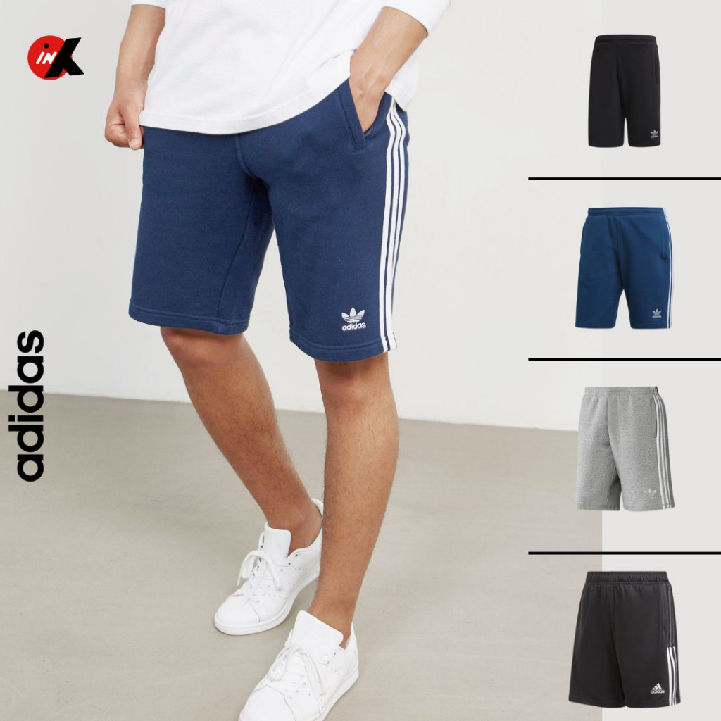 Celana Basket training Adidas Grade Original