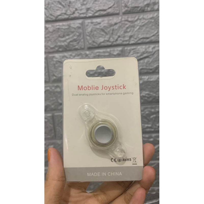 Mobile Joystick Smartphone Gaming