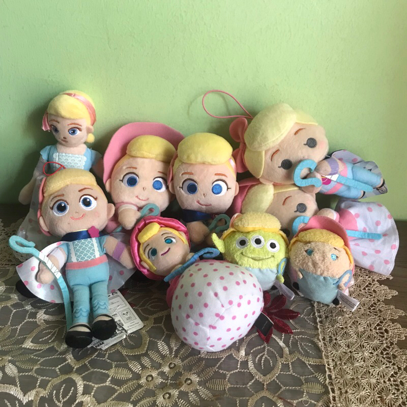 boneka bopeep toystory original andyou