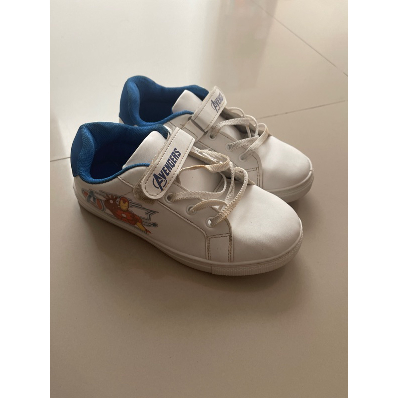 FREE LC WAIKIKI kids shoes avenger sepatu anak FREE
