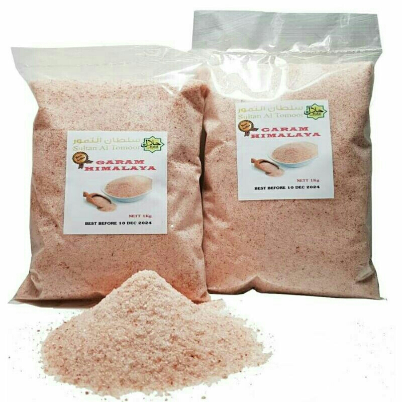 

GARAM HIMALAYA 1 KG