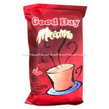 

Goodday Mocachino 1 renceng