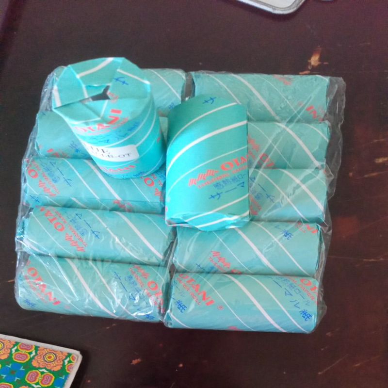 

KertasThermalKertasKasir