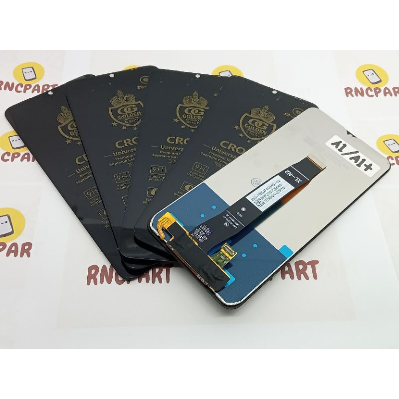 LCD TOUCHSCREEN FULLSET XIAOMI REDMI A1/A1+