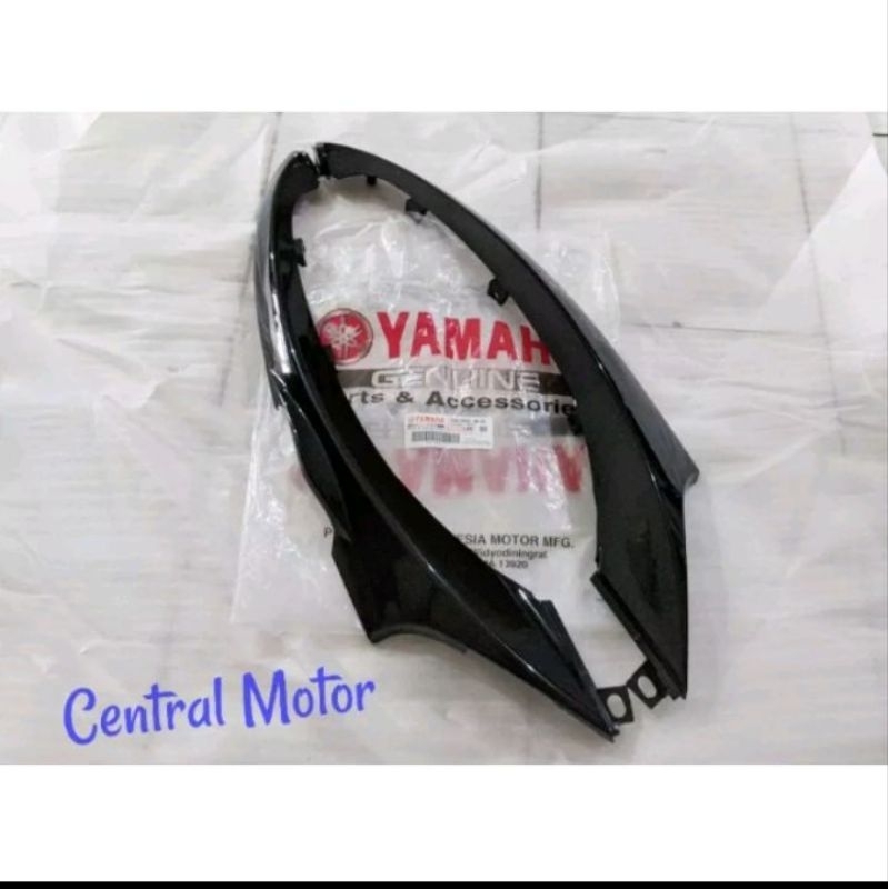 DEK BAWAH FINO FI 115 HITAM ORIGINAL