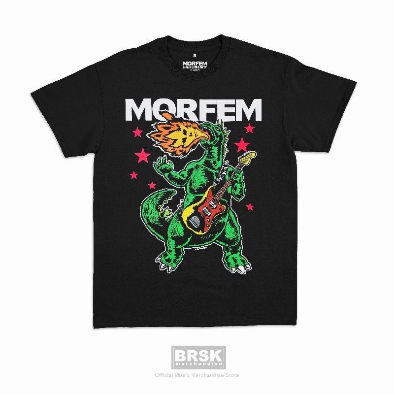 Morfem - Tour Sumatera