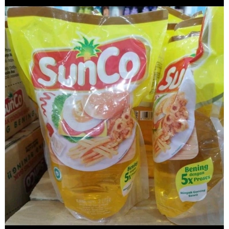 

SUNCO 2ltr