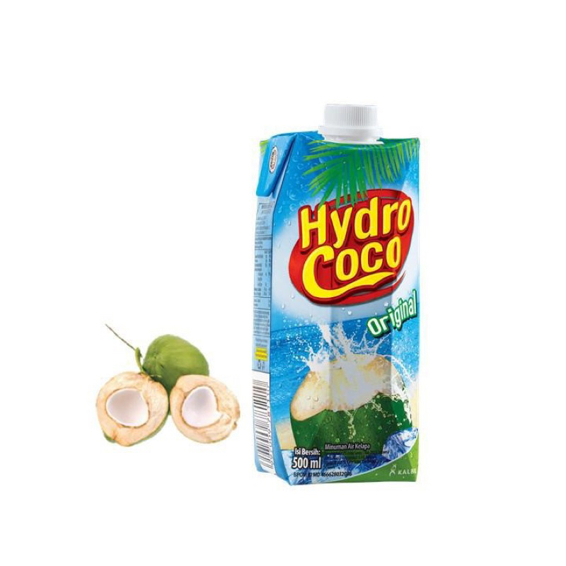 

hydro Coco 1L