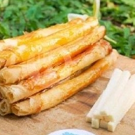 

PROMO MURAH CHEESE ROLL CARAMEL PER 1 PCS