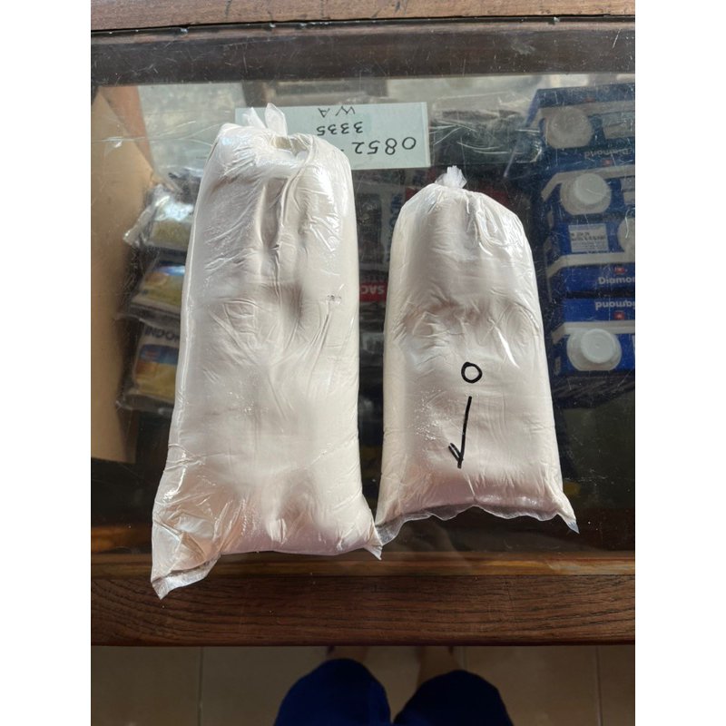 

tepung payung segitiga cakra 500 gr