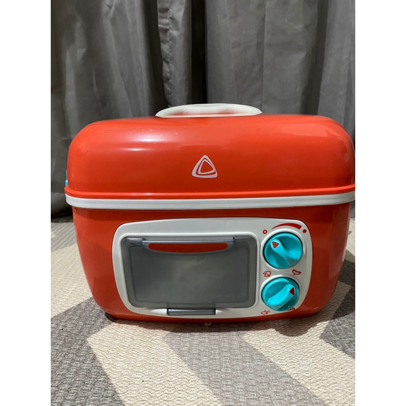 Preloved ELC Mini Sizzling Kitchen