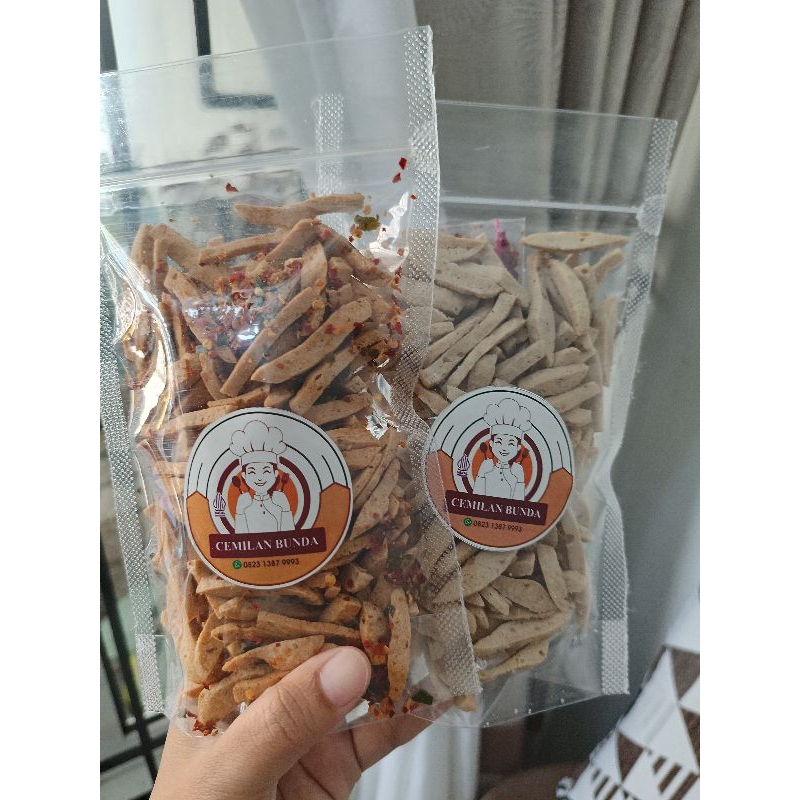 

basreng pouch