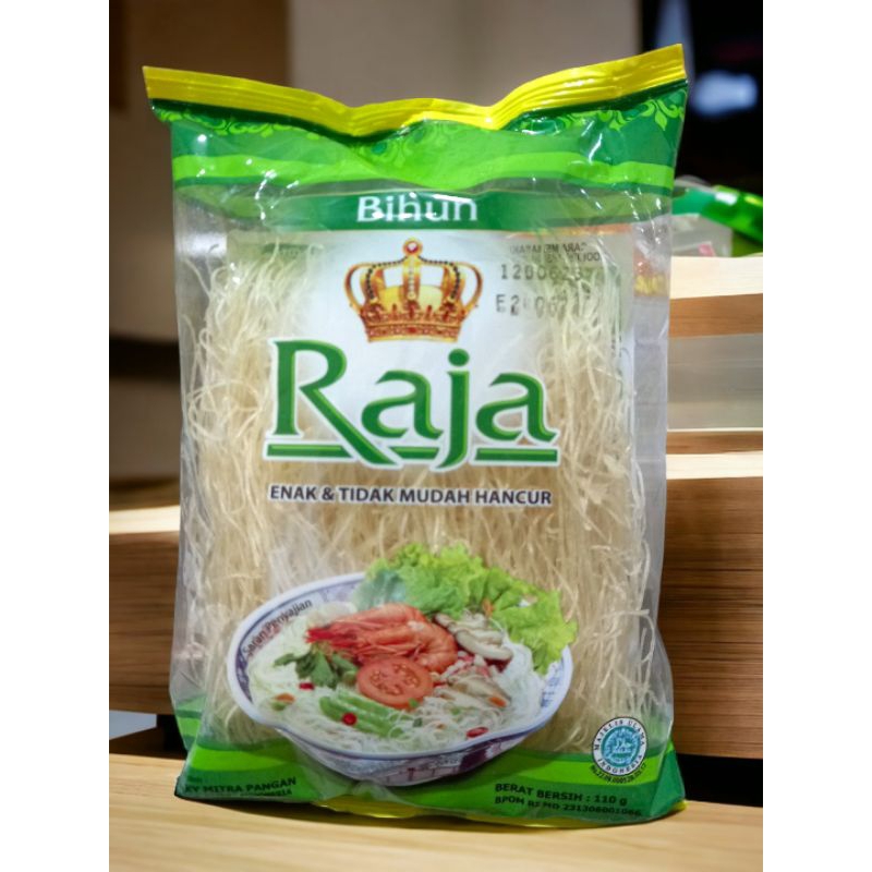 

bihun raja