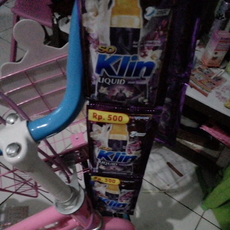 so klin liquid renceng