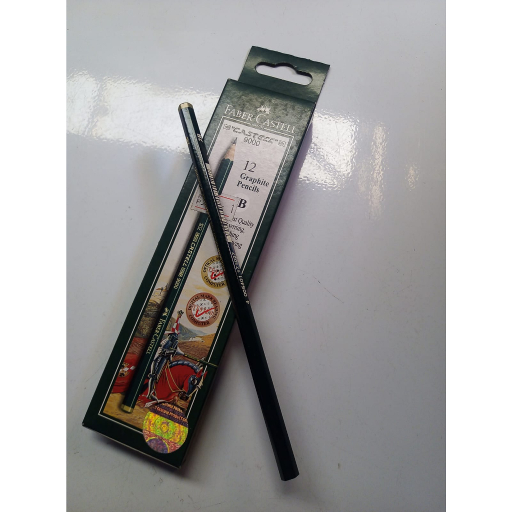 

PENSIL FABER CASTELL