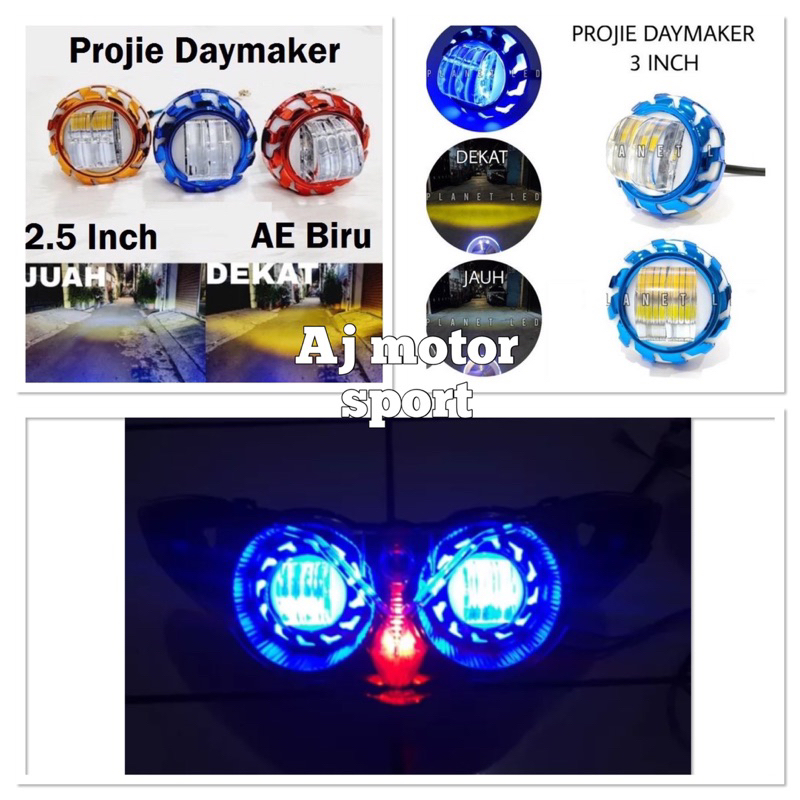 reflektor jupiter z burhan projie lampu depan jupiter projie Dymeker