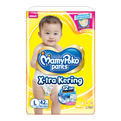 MamyPoko Pants Standar