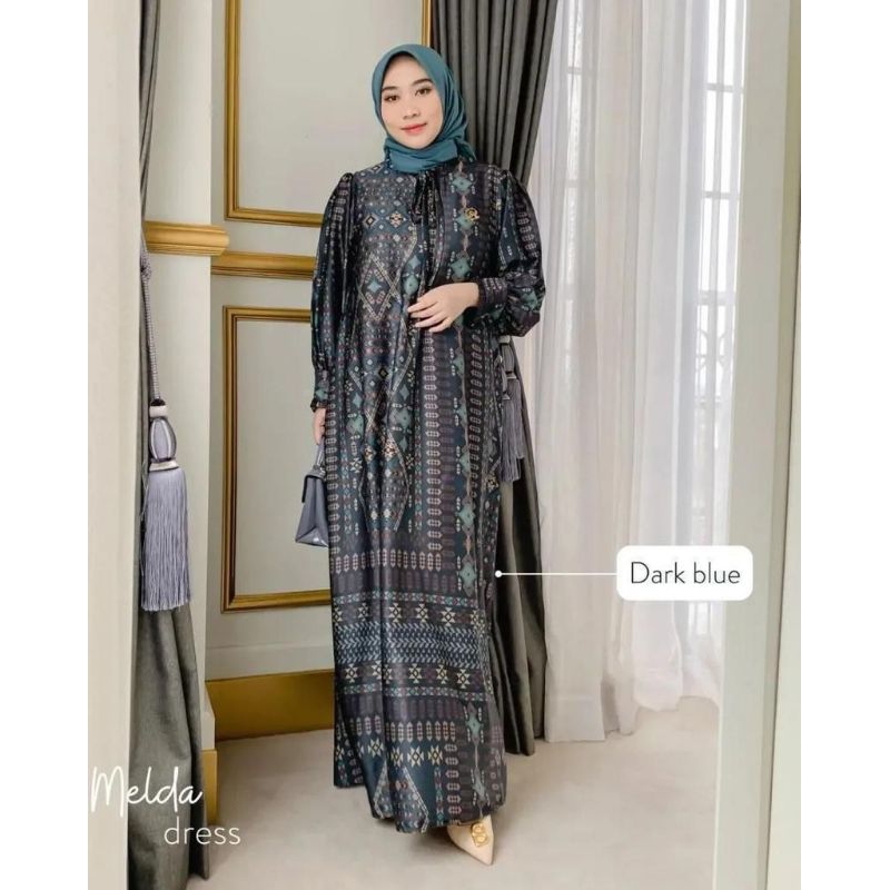 GAMIS imelda SILK ORIGINAL