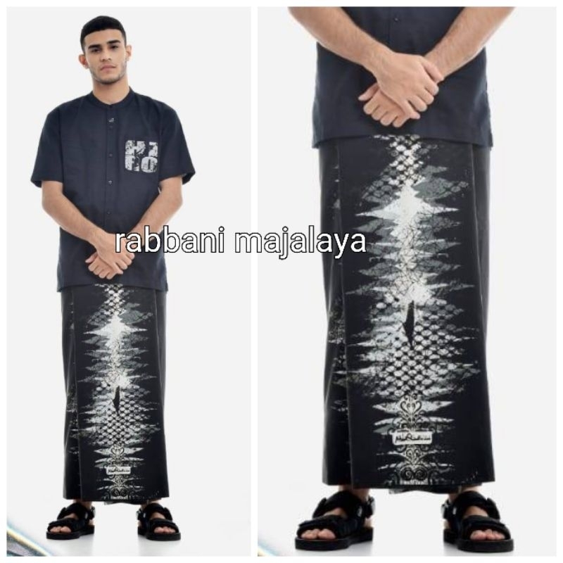 sarung fahd rabbani - sarung palestin fahd - NEW SARUNG PALESTINE IZMIR 2 RABBANI ORI - sarung rabba