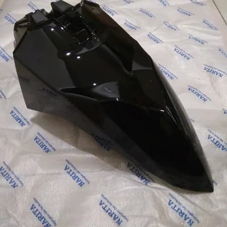 Spakbor Depan Hitam Yamaha Mio M3 Mio 125