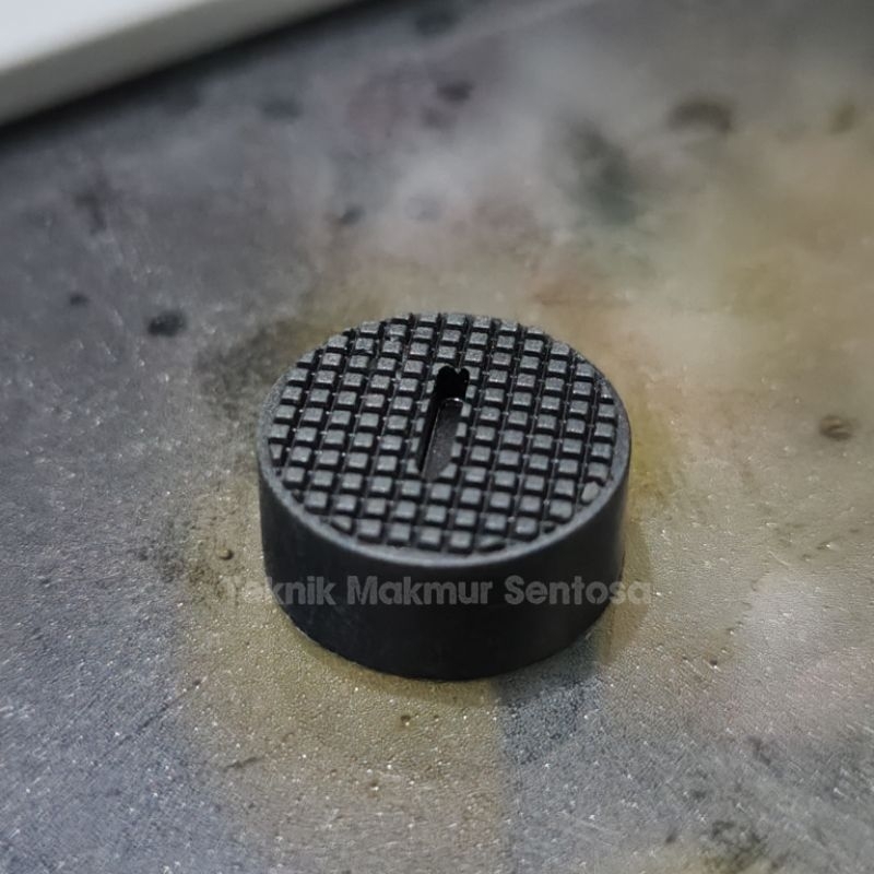 Tutup CB Mesin Gerinda Modern M2300 Arang Bostel Angle Grinder M 2300B Carbon Brush M-2300 B M 2300