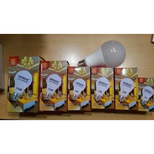 LAMPU LED BERGARANSI/ LAMPU LED HEROIC/LAMPU LED PUTIH/LAMPU LED GARANSI/ LAMPU HEROIC