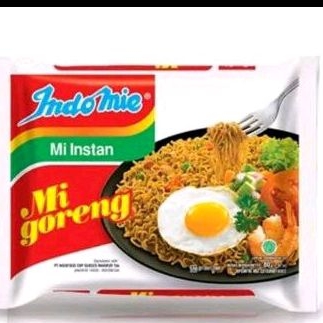 

Indomie goreng isi 5 pcs