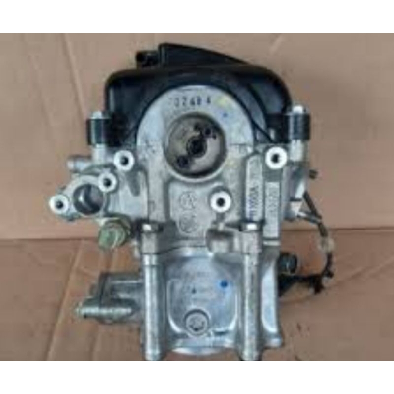 Belok Hetd Boring Selinder Hetd Belok Seher Belok kelep Motor Vario 125 LED New PNP Vario 125 LED OL