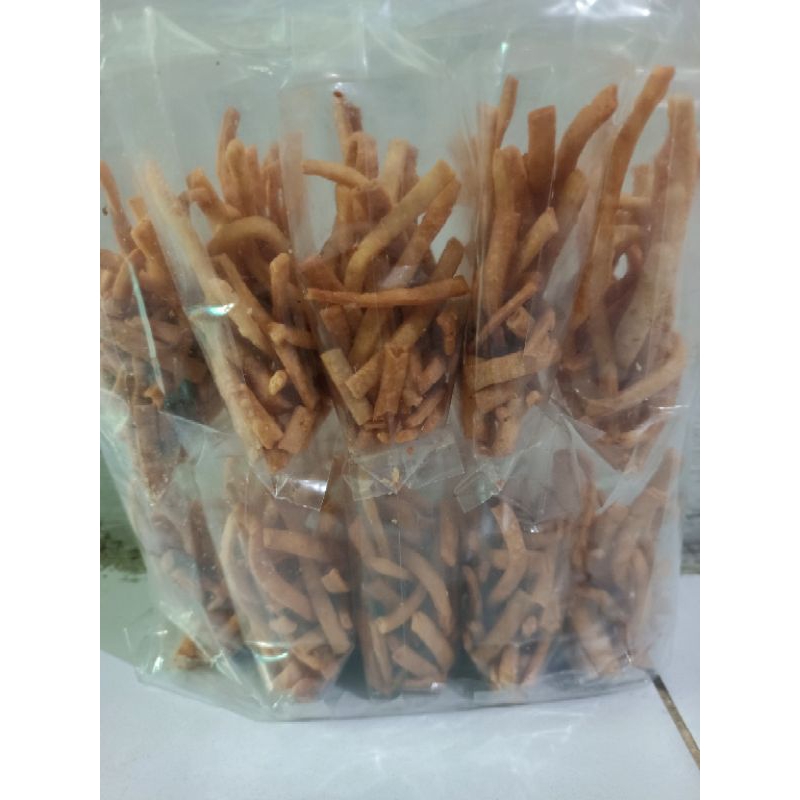 

Stick keju isi 10 bungkus