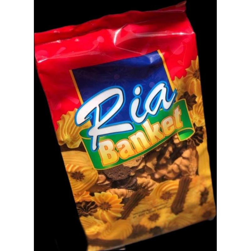 

Ria Banket 400gr