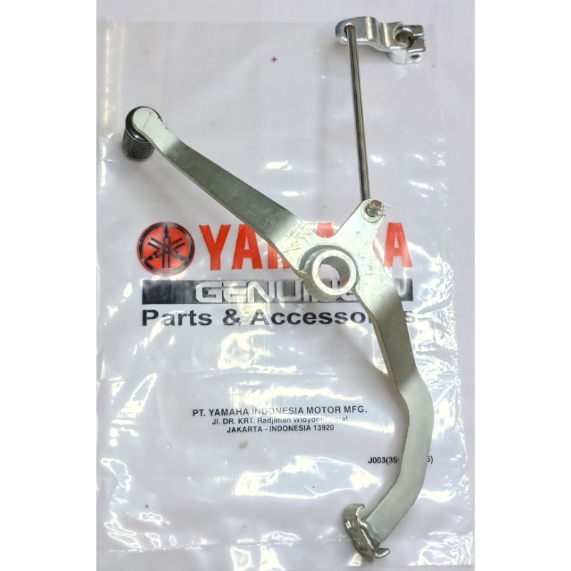 pedal persneleng operan gigi yamaha vixion old vixion fi new original