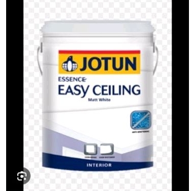 Jotun Easy Ceiling White 5kg