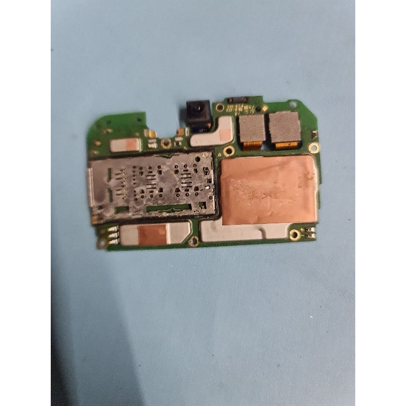 mesin realme c2 normal