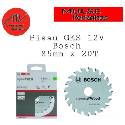 Mata Cordless Circular Saw GKS12v Bosch