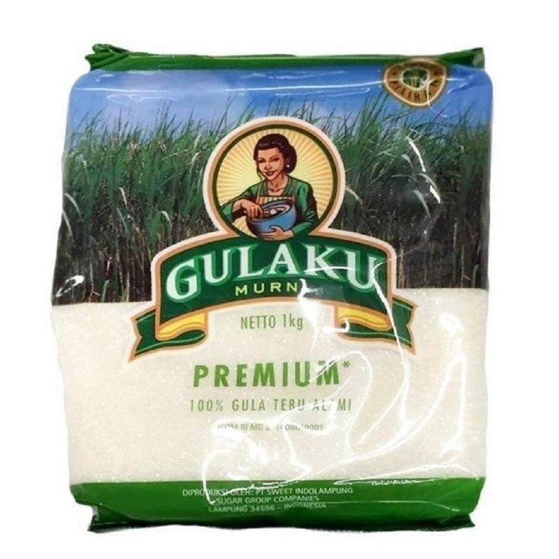 

Gulaku Premium 1kg